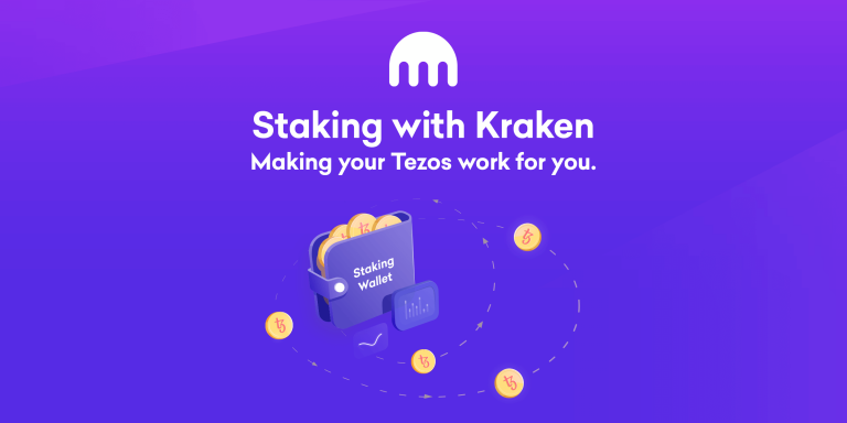 kraken launches tezos staking preview image